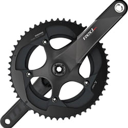 Pédalier mono plateau Sram Red 11V 52/36 No BB