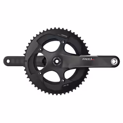 Pédalier mono plateau Sram Red 11V 52/36 No BB