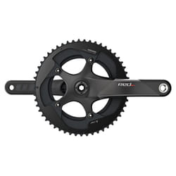 Pédalier mono plateau Sram Red 11V 50/34 No BB