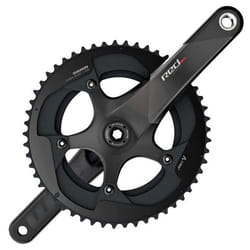 Pédalier mono plateau Sram Red BB30 11V 52/36 No BB