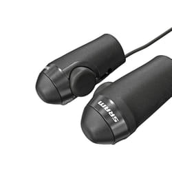 Commande de vitesses Sram Blip Grip Aero Pair