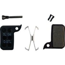 SRAM 00.5318.010.002 frein de bicyclette 2 pièce(s) Frein à disque