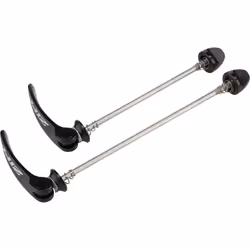 Blocage rapide Zipp Tangente 100/135mm