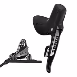 Manettes Sram Rival22 Hydraulic Disc 11Sp Rear Brake 1800