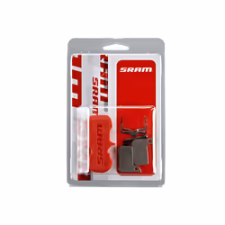SRAM 00.5318.010.004, Plaquette de frein de vélo, Aluminium