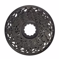SRAM PG-720, Cassette de pignons, Noir, SRAM GX DH