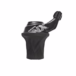 Commande de vitesses Sram Nx Grip Shift 11Sp Rear Blk