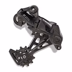 Dérailleur arrière chape longue Sram NX 1x11V