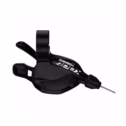 Commande de vitesses Sram Apex Trigger 11Sp Rear Blk