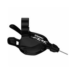 Commande de vitesses Sram Apex Trigger 11Sp Rear Blk