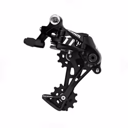 Dérailleur arrière chape longue Sram Apex 1x11V