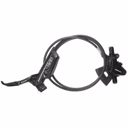 Freins à disque Sram Level Tl Gloss Black
