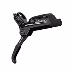 Freins à disque Sram Level T Gloss Black