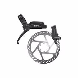 Freins à disque Sram Level Black Avec Disque G2Cs