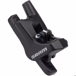 Kit étrier de frein complet Sram Level - (Durite Ni)
