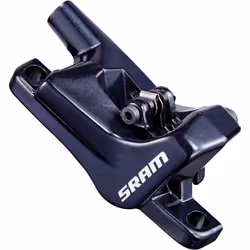 Kit étrier de frein complet Sram Level T - (Durite Ni)