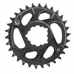 Plateau Sram X-Sync Eagle 30T DM 3mm offset
