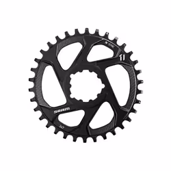 Plateau Sram X-Sync Eagle 36T DM 3mm offset
