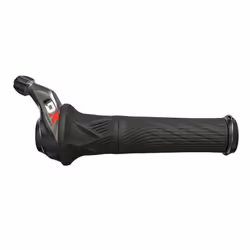Commande de vitesses Sram X01 Eagle Grip Shift 12Sp Rear Red