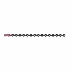 Chaîne Sram PCXX1 Eagle 126Links PowerLock 12V
