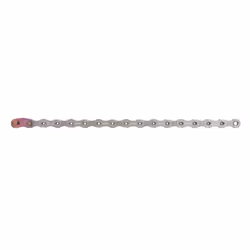 SRAM X01-A1, Chaîne de vélo, Nickel, Argent