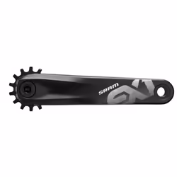 Manivelles Sram EX1 Isis M15 SE