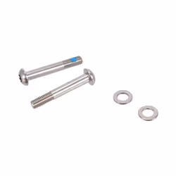 Vis Sram Mounting Stainless T25 (Flat)