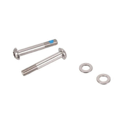 Vis Sram Mounting Stainless T25 (Flat)