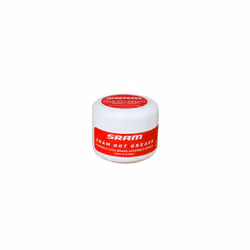 Graisse Sram Dot 1oz - Recommandee Pistons, Ecrou