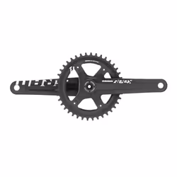 Pédalier mono plateau Sram Apex 1 BB30 42T Xsync