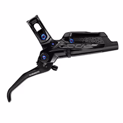 SRAM Code RSC, Kit de frein, Noir