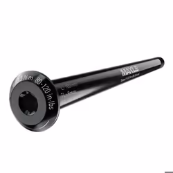 Axes traversants Sram Maxle Stealth Rear Mtb 12X142 L170.5/Tl14/M12X1.5