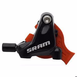 Kit de freins à disque étrier complet avant/arrière Sram Apex Hrd Flat Mount