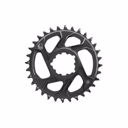 Plateau Sram X-Sync Eagle 30T DM 4mm offset