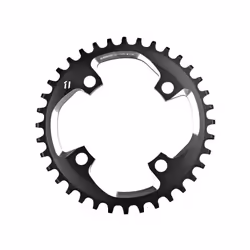 Plateaux assymétrique Sram X-Sync Apex1