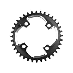 Plateaux assymétrique Sram X-Sync Apex1