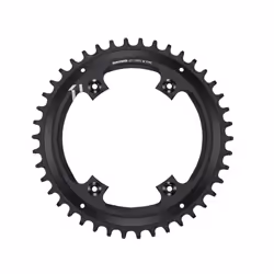 Plateau asymétrique Sram X-Sync Apex 1 42T 110BCD BB30/GXP 11v
