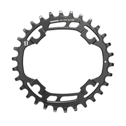 Plateau asymétrique Sram X-Sync Apex 1 44T 110BCD BB30/GXP 11v
