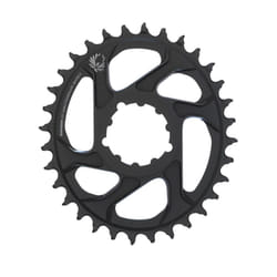 Plateau oval Sram X-Sync Eagle 32T DM 6mm offset