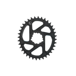 Plateau oval Sram X-Sync Eagle 34T DM 3mm offset Boost