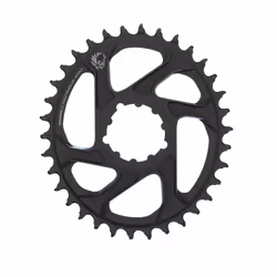 Plateau oval Sram X-Sync Eagle 34T DM 6mm offset