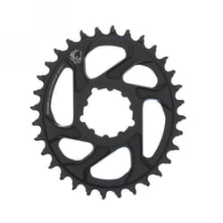 Plateau oval Sram X-Sync Eagle 36T DM 3mm offset Boost