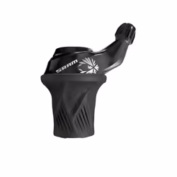 Commande de vitesses Sram Gx Eagle Grip Shift 12Sp Rear Blk