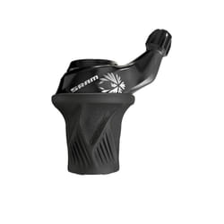 Commande de vitesses Sram Gx Eagle Grip Shift 12Sp Rear Blk