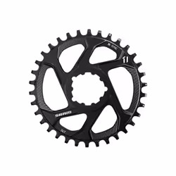 Plateau Sram X-Sync 11v 28T DM 3mm offset Boost