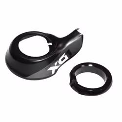 Kit carcasse levier dérailleur arrière avec vis fixation Sram Grip X01
