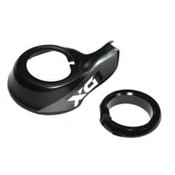 Kit carcasse levier dérailleur arrière avec vis fixation Sram Grip X01