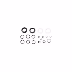 Kit Entretien Fourche Vtt Judy Gold&Silver - ROCKSHOX - SoloAir
