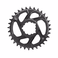 Plateau Sram X-Sync Eagle 30T DM 3mm offset Boost