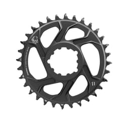 Plateau Sram X-Sync Eagle 30T DM 3mm offset Boost